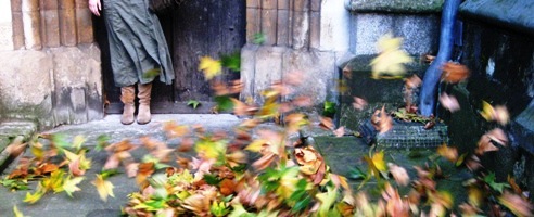 Westminster Abbey
